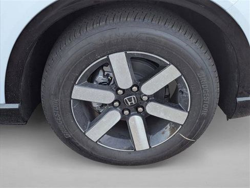 New 2026 Honda Prologue Touring image 9