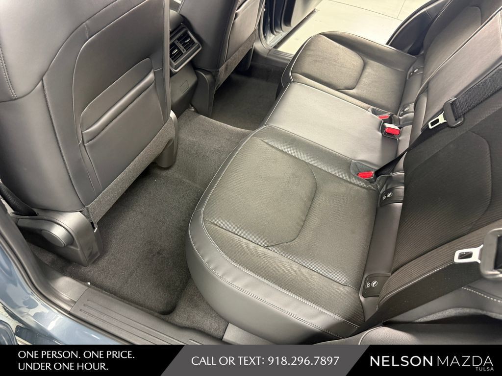 New 2026 MAZDA CX-5 Select AWD/4WD image 35