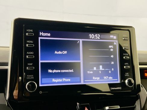 Used 2021 Toyota Corolla SE image 28