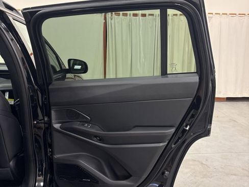 New 2026 Jeep Cherokee Limited image 36