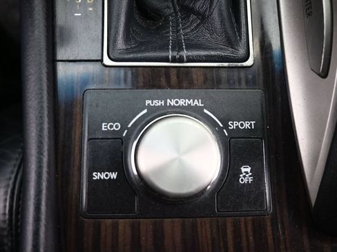 Used 2017 Lexus LS 460 AWD w/ Comfort Package image 30
