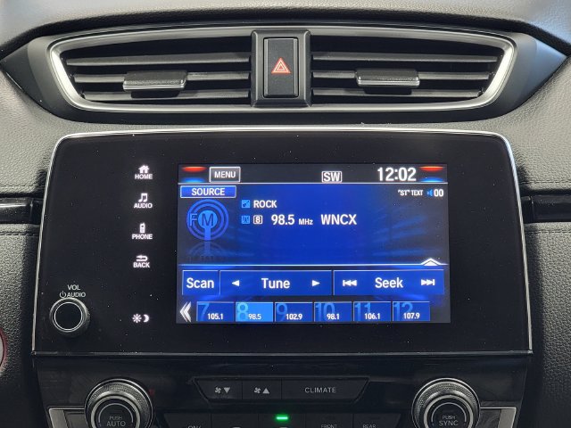 Used 2019 Honda CR-V EX-L image 19
