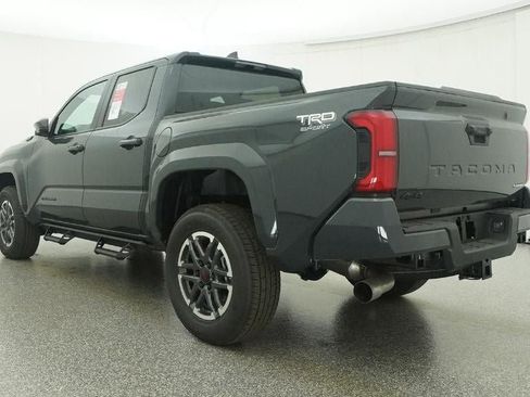 New 2026 Toyota Tacoma TRD Sport image 21