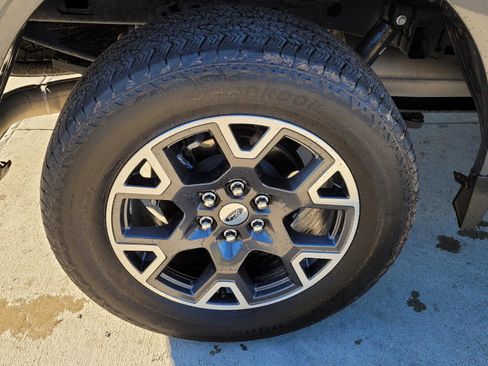 Used 2024 Ford F150 STX AWD/4WD image 22