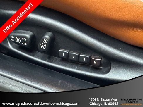 Used 2004 BMW M3 Convertible RWD image 15