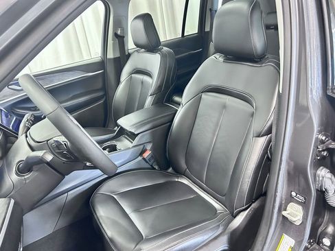 Used 2023 Jeep Grand Cherokee Limited w/ Trailer Tow Package image 8