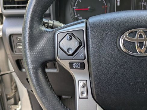 Used 2021 Toyota 4Runner SR5 image 19