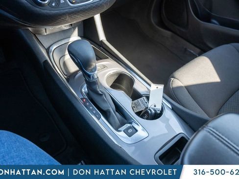 Used 2024 Chevrolet Malibu LT image 13