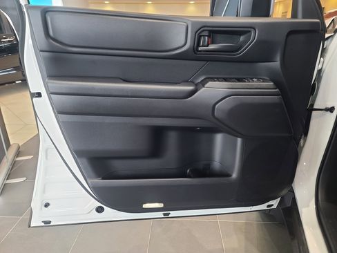 Used 2025 Toyota Land Cruiser 1958 image 21