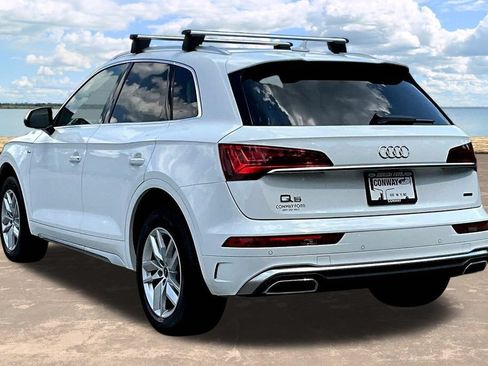 Used 2023 Audi Q5 2.0T Premium AWD/4WD image 5