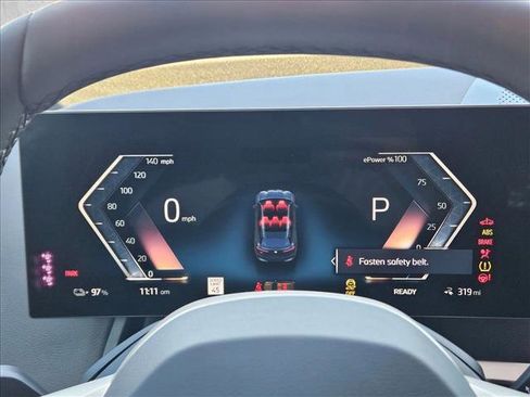 Used 2026 BMW iX xDrive60 image 10