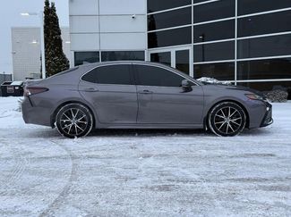 Used 2024 Toyota Camry SE w/ Cold Weather Package video 2
