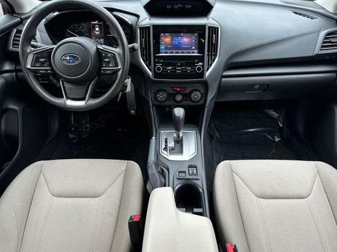 Used 2023 Subaru Impreza 2.0i Premium AWD/4WD image 3