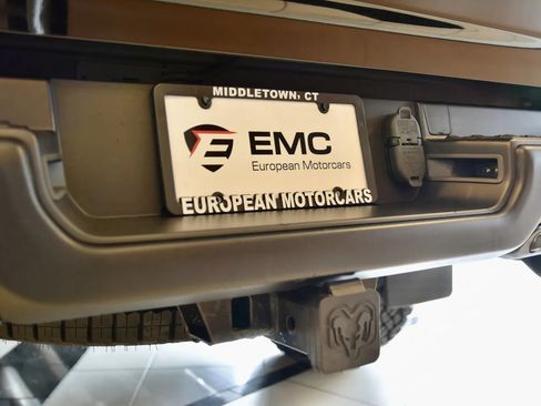 Used 2021 RAM 1500 Rebel w/ Rebel Level 2 Equipment Group AWD/4WD image 13