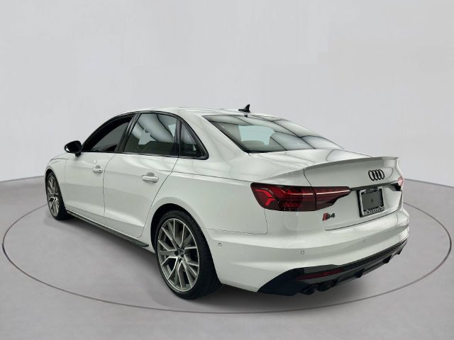 Certified 2023 Audi S4 Prestige w/ Prestige Package AWD/4WD image 2