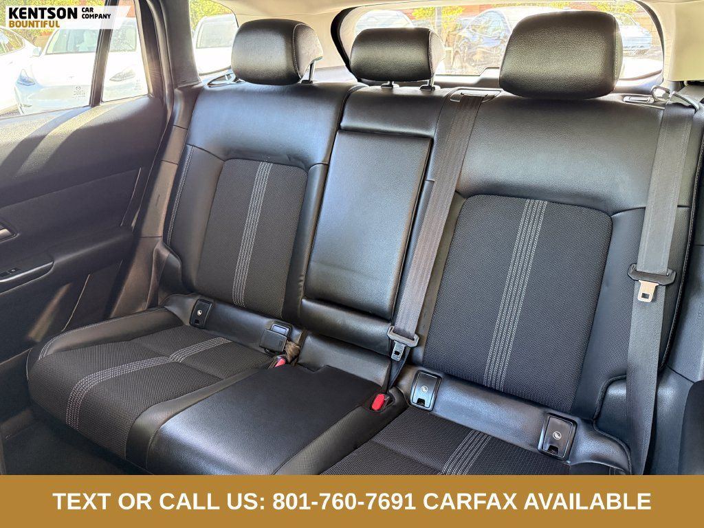 Used 2026 MAZDA CX-50 AWD 2.5 S w/ Preferred Pkg image 33