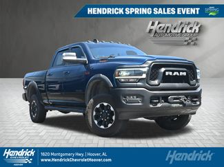 Used 2020 RAM 2500 Power Wagon video 1