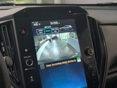 New 2026 Subaru Crosstrek 2.5i Limited image 18