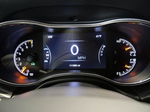 Used 2021 Jeep Grand Cherokee Limited w/ Quick Order Package 28K 80th image 16