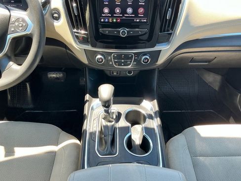 Used 2023 Chevrolet Traverse LS FWD image 20