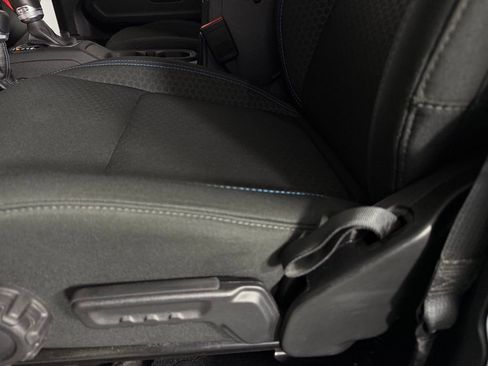 Certified 2025 Jeep Wrangler Unlimited Rubicon 4xe w/ Safety Group image 21