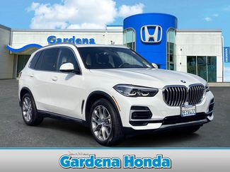 Used 2023 BMW X5 sDrive40i video 1