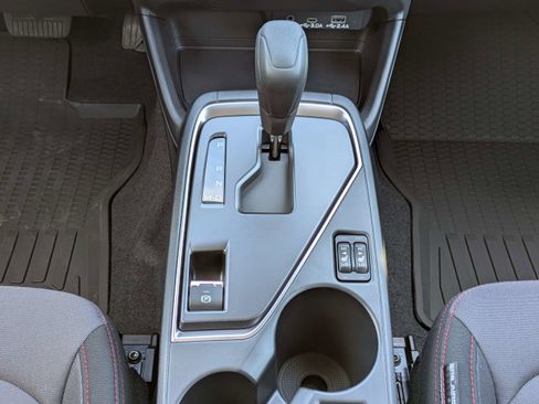 Certified 2025 Subaru Impreza 2.0i Sport image 19