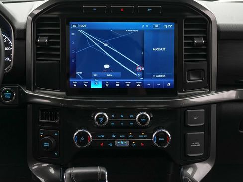 Certified 2023 Ford F150 XLT w/ Equipment Group 302A High AWD/4WD image 16