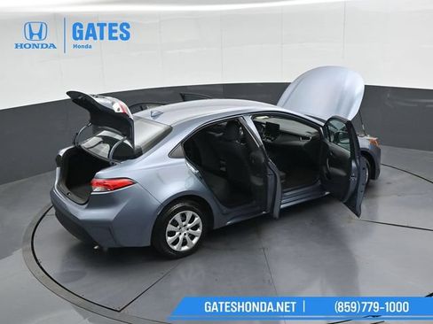 Used 2024 Toyota Corolla LE FWD image 50