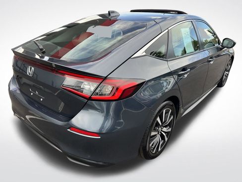 Used 2023 Honda Civic EX-L image 11