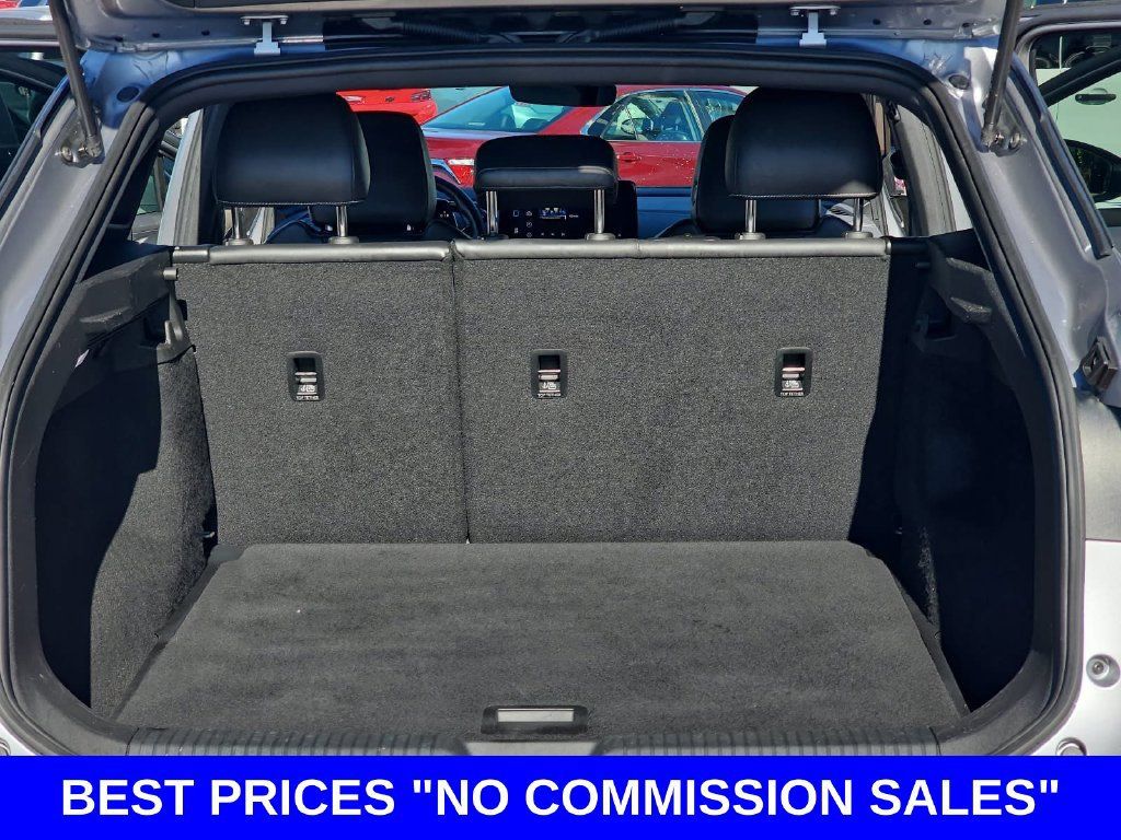 Used 2023 Volkswagen ID.4 Pro AWD/4WD image 12