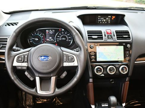 Used 2018 Subaru Forester 2.5i Touring w/ Popular Package #2 image 43