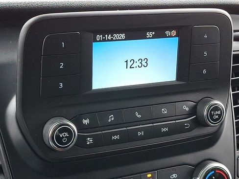 Certified 2023 Ford Transit 250 Cargo XL 130 3.5L w/ Exterior Upgrade Package image 15