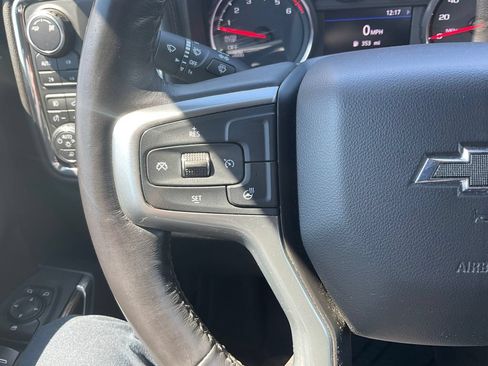 Used 2019 Chevrolet Silverado 1500 RST AWD/4WD image 5