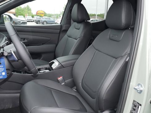 New 2026 Hyundai Santa Cruz XRT AWD/4WD image 33