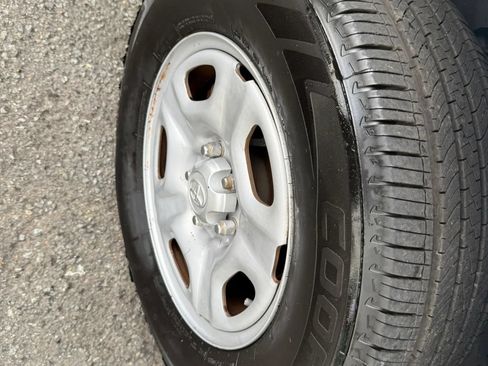 Used 2009 Toyota Tacoma 2WD Regular Cab image 29