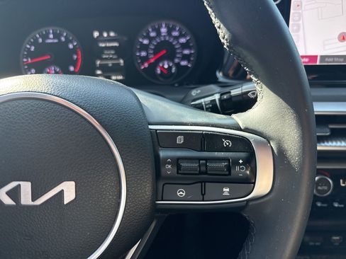 Used 2023 Kia K5 GT-Line w/ GT-Line Premium Package image 16