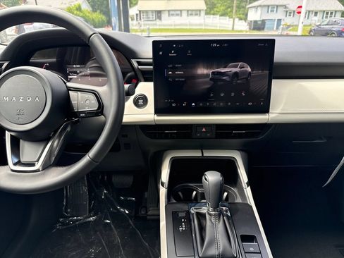 New 2026 MAZDA CX-5 Select AWD/4WD image 17