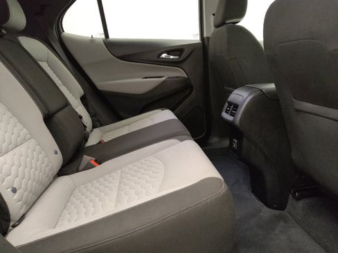 Used 2020 Chevrolet Equinox LS w/ LS Convenience Package image 19