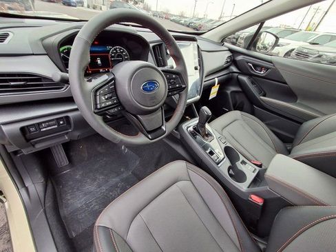 New 2026 Subaru Crosstrek 2.5i Limited w/ Crosstrek Mirror Package AWD/4WD image 21