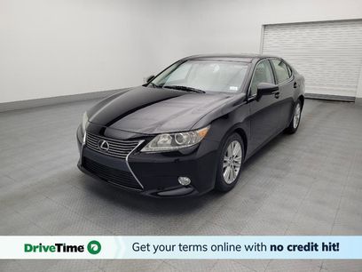 Used 2013 Lexus ES 350