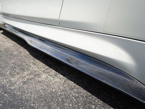 Used 2018 BMW M4 Coupe RWD image 16