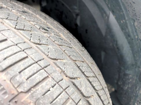 Certified 2025 INFINITI QX60 Autograph w/ Lighting Package (N94) image 29