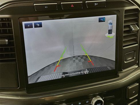 Used 2023 Ford F150 XLT w/ Equipment Group 302A High AWD/4WD image 6