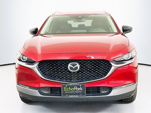 Used 2022 MAZDA CX-30 AWD 2.5 Turbo S image 2