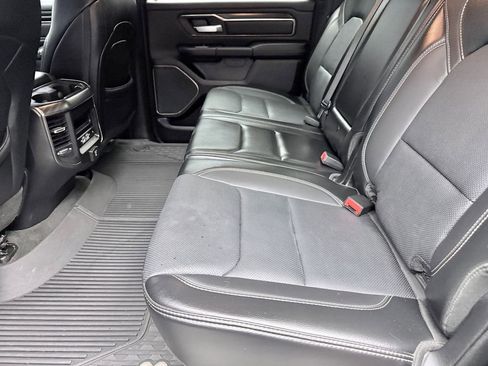 Used 2023 RAM 1500 Rebel w/ Rebel Level 2 Equipment Group image 13