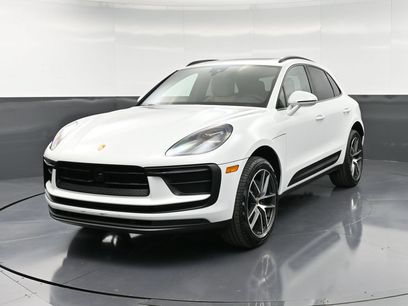 Certified 2026 Porsche Macan