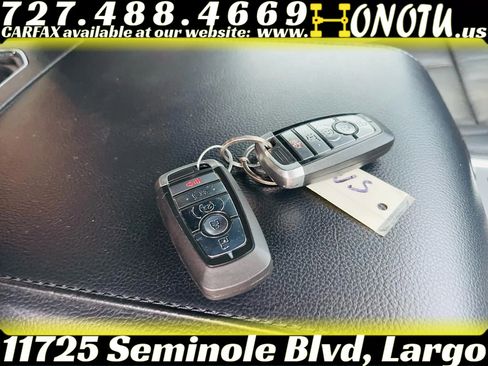 Used 2019 Ford Expedition XLT w/ Equipment Group 202A image 37