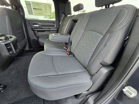 New 2026 RAM 2500 Big Horn image 17