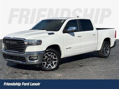 Used 2025 RAM 1500 Laramie